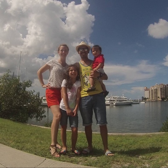 Meet your Posher, Jasiel - Picture 1 of 6